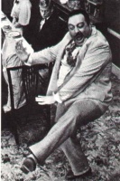 Фото Джеки Глисон