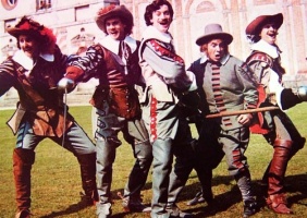 Фото Жак Тожа