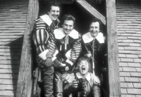 Фото Жак Тожа