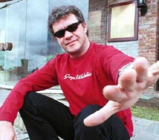 Фото Jean Pierre Noher
