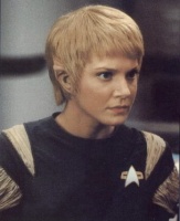 Фото Дженнифер Лиен