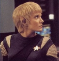 Фото Дженнифер Лиен