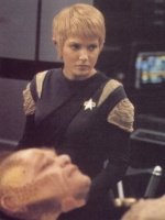 Фото Дженнифер Лиен