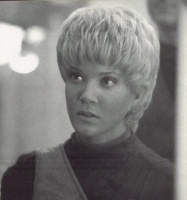 Фото Дженнифер Лиен