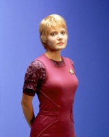 Фото Дженнифер Лиен