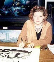 Фото Дженнифер Лиен