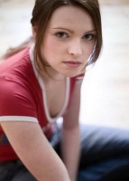 Фото Дженнифер Ульрих