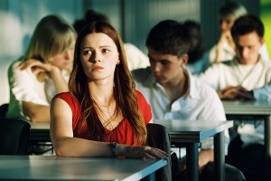 Фото Дженнифер Ульрих