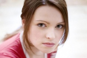 Фото Дженнифер Ульрих