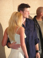 Фото Jessica Dunphy