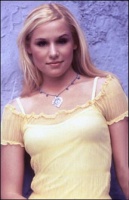 Фото Jessica Dunphy