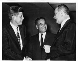 Фото Джон Ф. Кеннеди