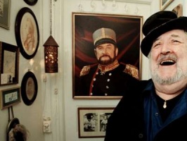 Фото Джон Хэррисон