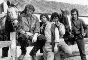 Фото John Orcsik