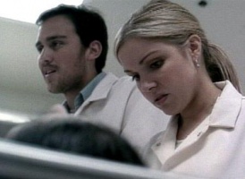 Фото Джошуа Альба