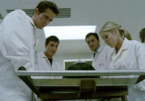 Фото Джошуа Альба