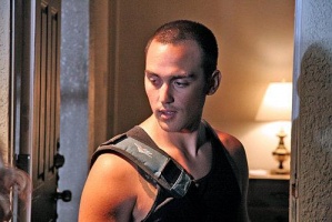 Фото Джошуа Альба