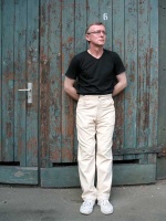 Фото Юрий Шрайдер