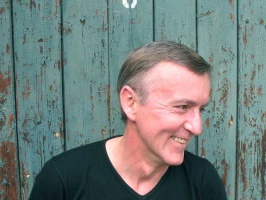 Фото Юрий Шрайдер