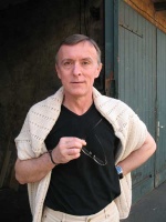 Фото Юрий Шрайдер
