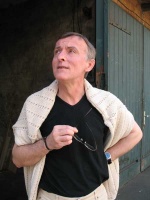 Фото Юрий Шрайдер