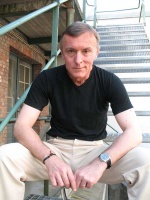 Фото Юрий Шрайдер
