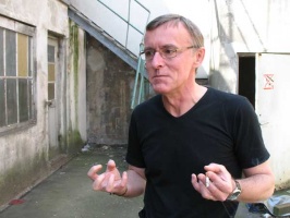 Фото Юрий Шрайдер