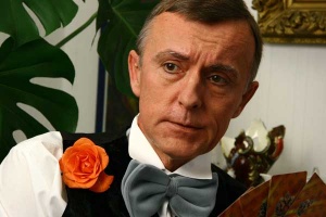 Фото Юрий Шрайдер