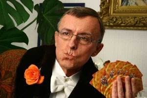 Фото Юрий Шрайдер