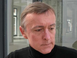Фото Юрий Шрайдер