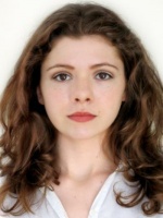 Фото Kasha Kropinski