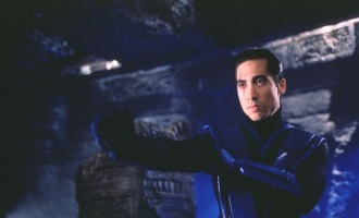 Фото Кит Кук