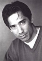 Фото Кит Кук