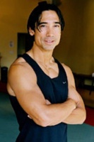 Фото Кит Кук