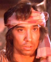 Фото Кит Кук