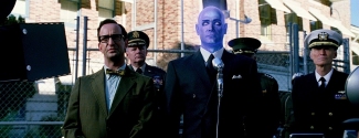 Фото Хранители (2009)