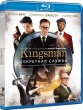 Kingsman: Секретная служба