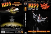 KISS - Live Rock Am Ring 2010