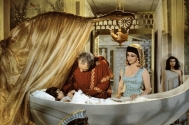 Фото Клеопатра (1963)