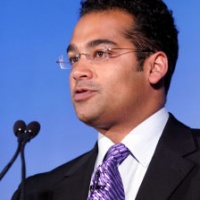 Фото Кришнан Гуру-Мерти