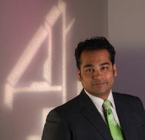 Фото Кришнан Гуру-Мерти