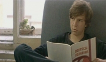 Фото Курьер (1986, СССР)