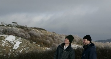 Фото Ларс фон Триер
