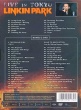 Linkin Park ‎– Live In Tokyo (3DVD)
