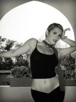 Фото Lisa Rieffel