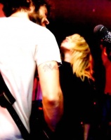 Фото Lisa Rieffel