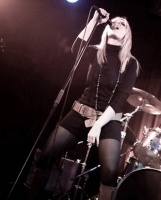 Фото Lisa Rieffel