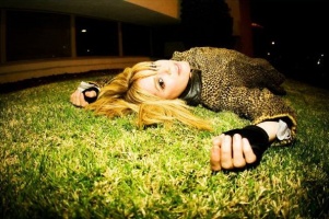 Фото Lisa Rieffel