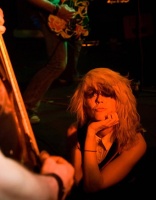 Фото Lisa Rieffel