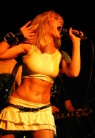 Фото Lisa Rieffel